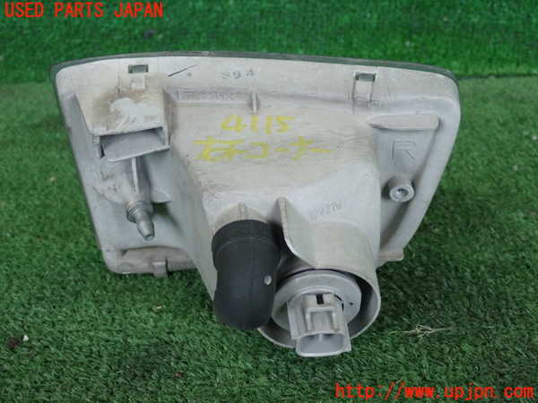 2UPJ-9241151150]セルシオ(UCF21)右コーナーランプ 中古_2