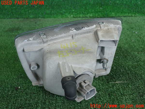 2UPJ-9241151152]セルシオ(UCF21)左コーナーランプ 中古_2