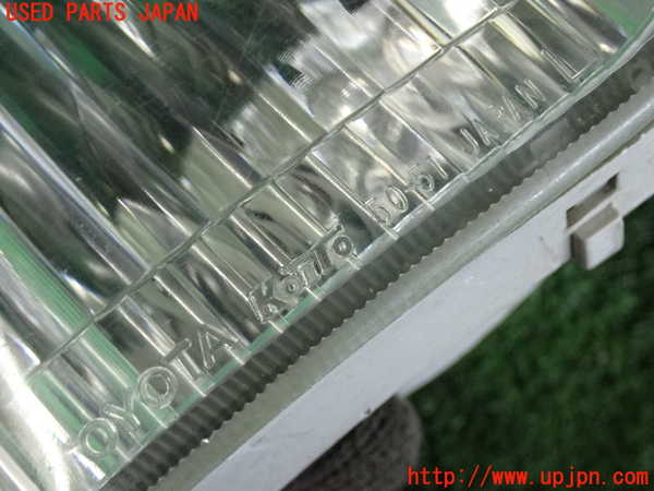 2UPJ-9241151152]セルシオ(UCF21)左コーナーランプ 中古_3