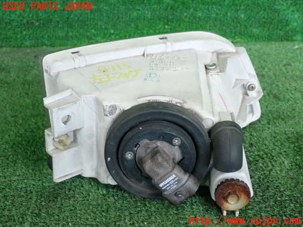 2UPJ-9241151182]セルシオ(UCF21)左フォグ 中古_2
