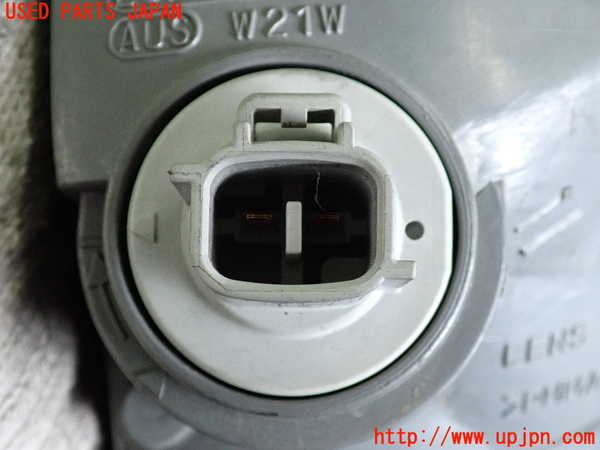 2UPJ-9241151160]セルシオ(UCF21)右ウィンカーレンズ 中古_4