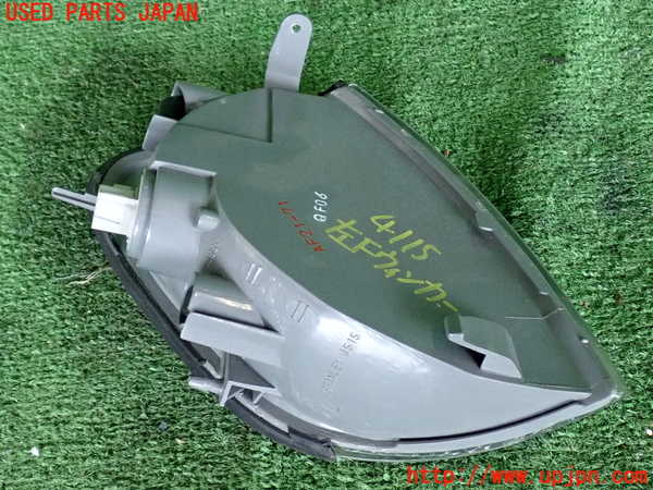 2UPJ-9241151162]セルシオ(UCF21)左ウィンカーレンズ 中古_2