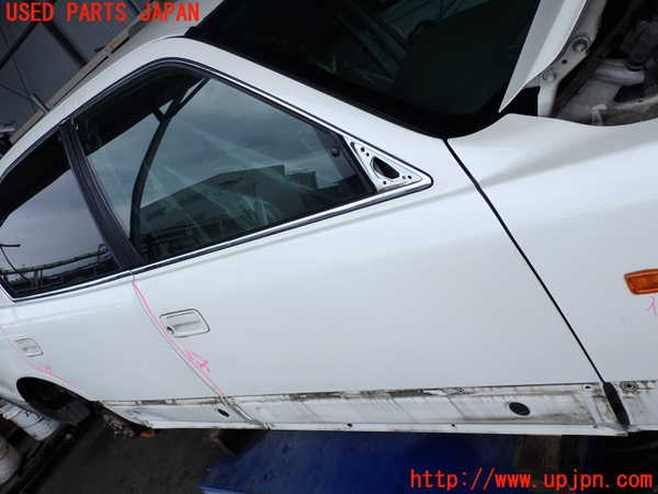 2UPJ-9241151230]セルシオ(UCF21)右前ドア 中古 (TOYOTA M505 43R-00012)_2