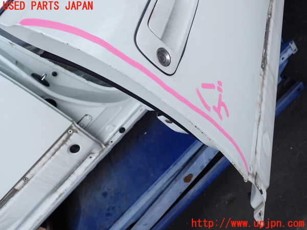 2UPJ-9241151230]セルシオ(UCF21)右前ドア 中古 (TOYOTA M505 43R-00012)_4