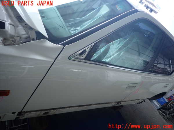 2UPJ-9241151260]セルシオ(UCF21)左前ドア 中古 (TOYOTA M505)_2