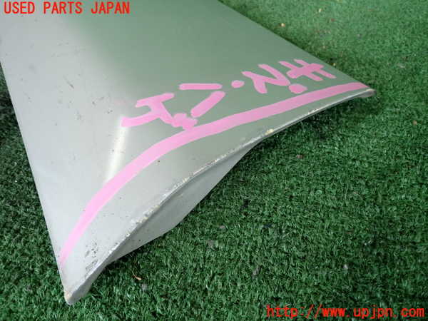 2UPJ-9241151262]セルシオ(UCF21)左前ドアパネル 中古_2