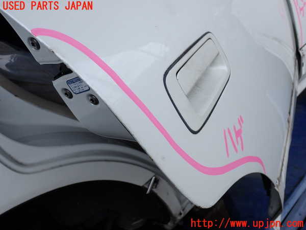 2UPJ-9241151290]セルシオ(UCF21)右後ドア 中古  (TOYOTA M2H5 43R-00035)_3