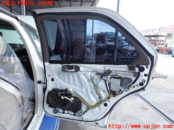 2UPJ-9241151290]セルシオ(UCF21)右後ドア 中古  (TOYOTA M2H5 43R-00035)_4