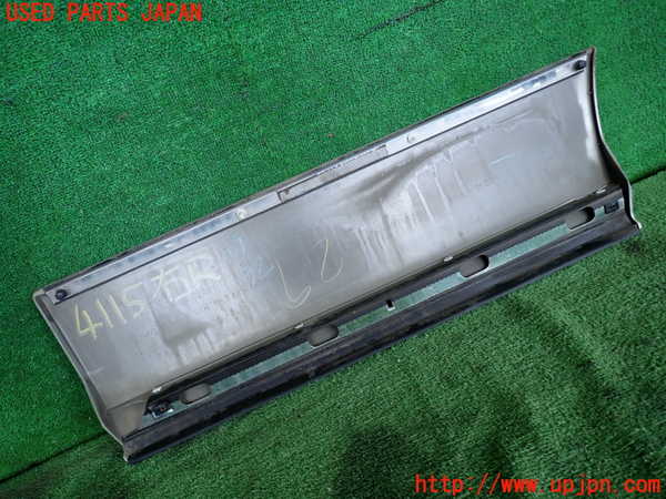2UPJ-9241151292]セルシオ(UCF21)右後ドアパネル 中古_4