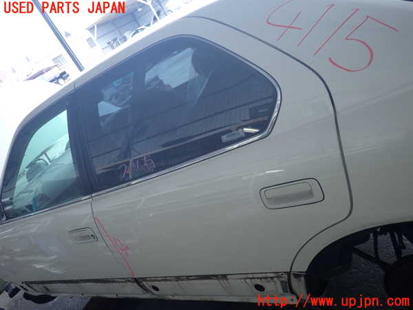 2UPJ-9241151320]セルシオ(UCF21)左後ドア 中古 (TOYOTA M2H5 43R-00035)_2