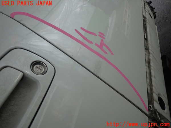 2UPJ-9241151320]セルシオ(UCF21)左後ドア 中古 (TOYOTA M2H5 43R-00035)_3