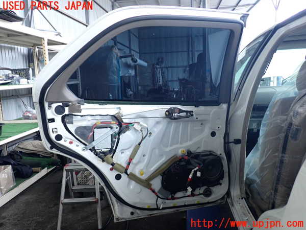 2UPJ-9241151320]セルシオ(UCF21)左後ドア 中古 (TOYOTA M2H5 43R-00035)_5