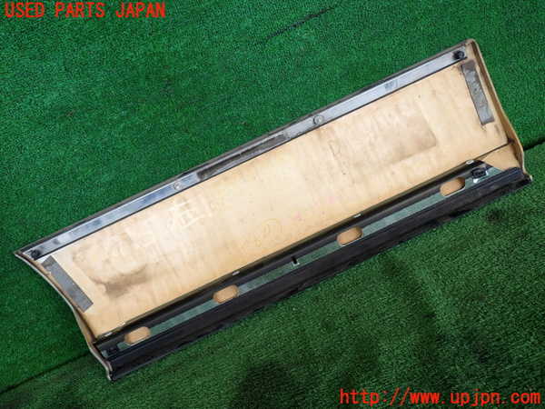 2UPJ-9241151322]セルシオ(UCF21)左後ドアパネル 中古_4