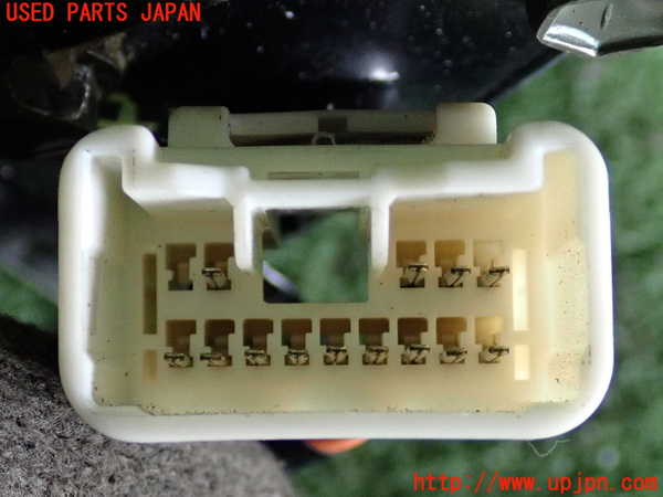 2UPJ-9241151210]セルシオ(UCF21)右ドアミラー 中古_5