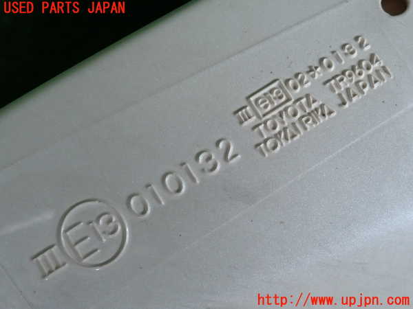 2UPJ-9241151212]セルシオ(UCF21)左ドアミラー 中古_3