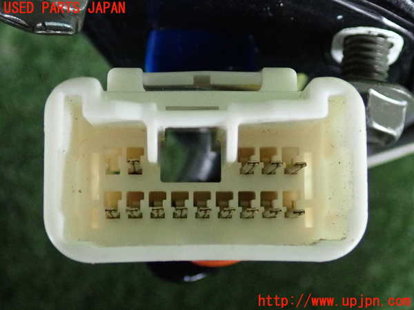 2UPJ-9241151212]セルシオ(UCF21)左ドアミラー 中古_5