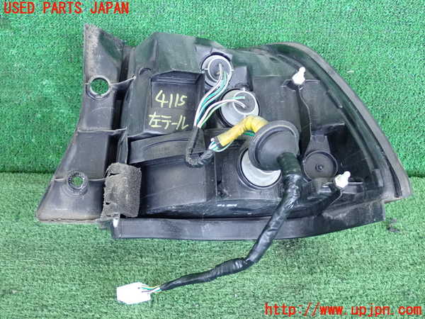 2UPJ-9241151536]セルシオ(UCF21)左テールランプ 中古_3