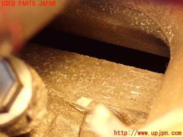 2UPJ-9241152010]セルシオ(UCF21)エンジン 1UZ-FE 中古_3