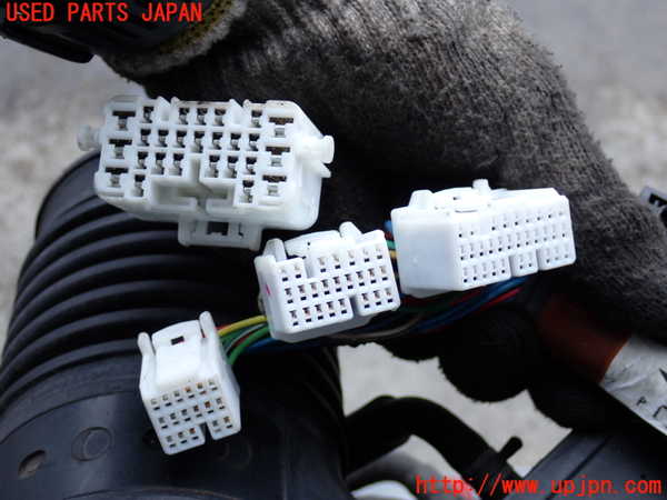 2UPJ-9241152010]セルシオ(UCF21)エンジン 1UZ-FE 中古_4