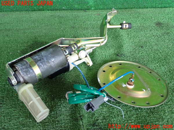 2UPJ-9241152510]セルシオ(UCF21)燃料ポンプ 中古_2