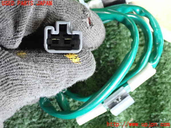 2UPJ-9241152510]セルシオ(UCF21)燃料ポンプ 中古_4