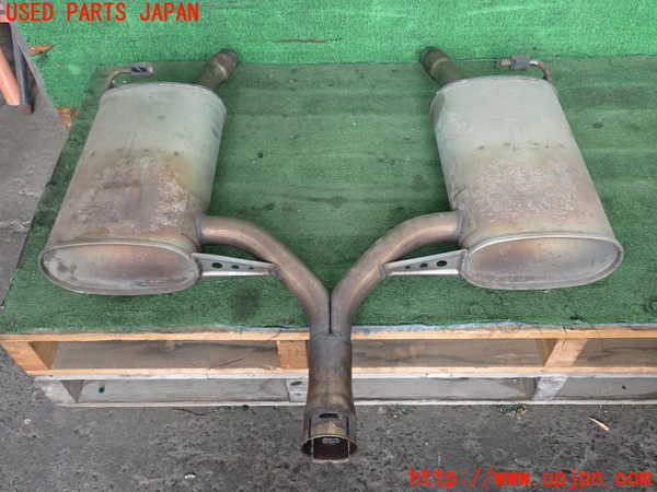 2UPJ-9241152651]セルシオ(UCF21)センターパイプ1 中古_2
