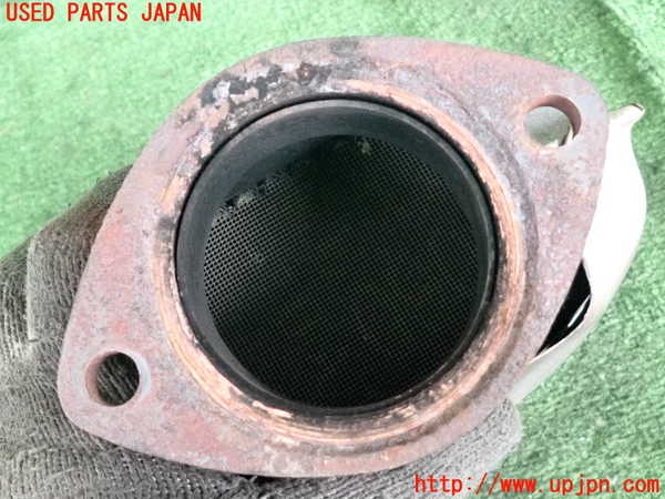 2UPJ-9241152661]セルシオ(UCF21)触媒1 中古 (右側)_3
