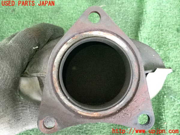2UPJ-9241152661]セルシオ(UCF21)触媒1 中古 (右側)_4