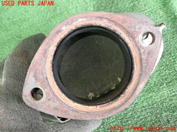 2UPJ-9241152662]セルシオ(UCF21)触媒2 中古 (左側)_3