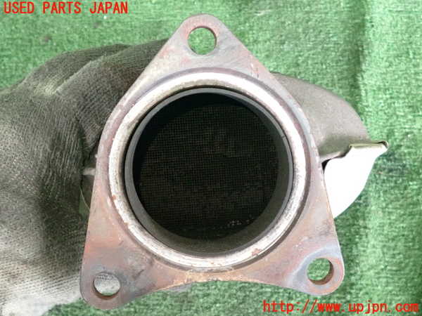 2UPJ-9241152662]セルシオ(UCF21)触媒2 中古 (左側)_4