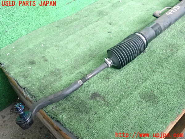 2UPJ-9241154235]セルシオ(UCF21)パワステギアボックス 中古_3
