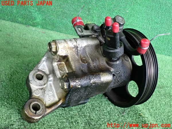 2UPJ-9241154250]セルシオ(UCF21)パワステポンプ 中古_2