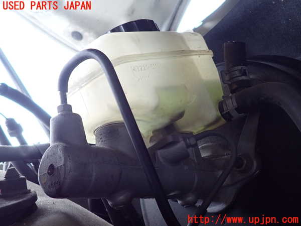 2UPJ-9241154050]セルシオ(UCF21)ブレーキマスターシリンダー 中古_2