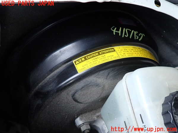 2UPJ-9241154055]セルシオ(UCF21)ブレーキマスターバック 中古_2