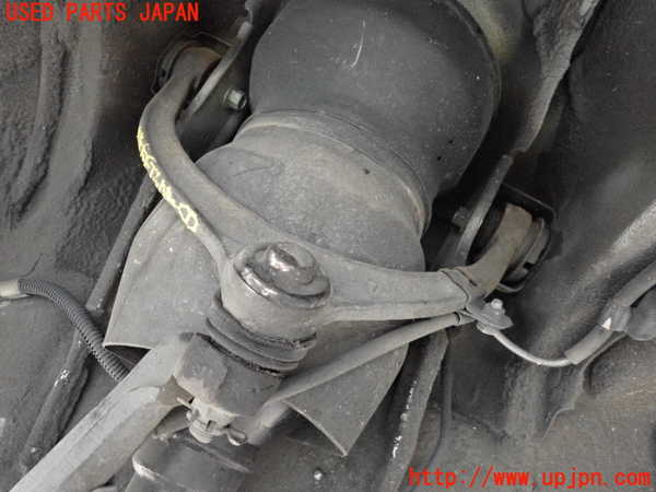 2UPJ-9241155136]セルシオ(UCF21)左フロントアッパーアーム1 中古_2