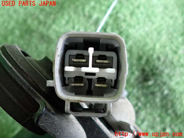 2UPJ-9241155535]セルシオ(UCF21)エアサスポンプ 中古_3