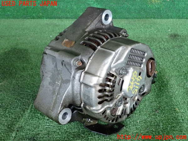 2UPJ-9241156015]セルシオ(UCF21)オルタネーター(ダイナモ) 中古_2