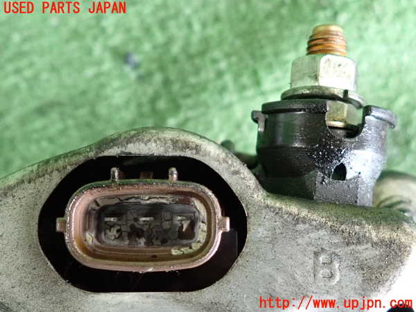 2UPJ-9241156015]セルシオ(UCF21)オルタネーター(ダイナモ) 中古_4