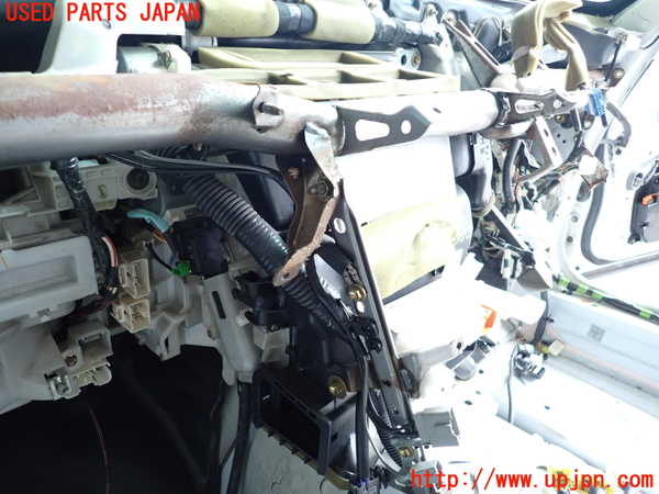 2UPJ-9241156081]セルシオ(UCF21)エバポレーター1 中古_2