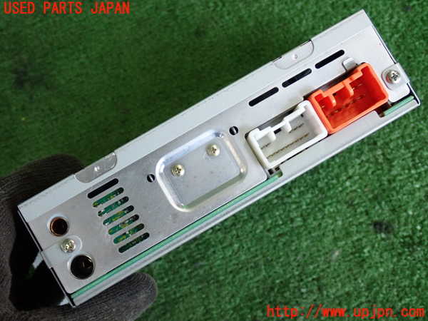 2UPJ-9241156475]セルシオ(UCF21)テープデッキ 中古_4