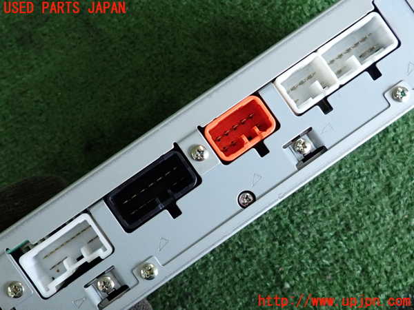 2UPJ-9241156525]セルシオ(UCF21)アンプ 中古_4