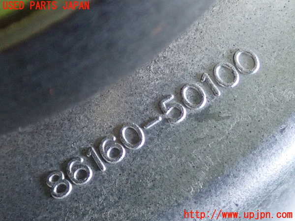 2UPJ-9241156530]セルシオ(UCF21)ウーハー 中古_3
