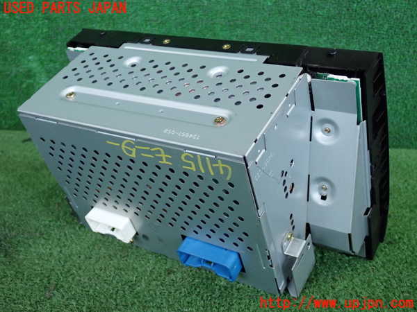 2UPJ-9241156629]セルシオ(UCF21)モニター 中古_2