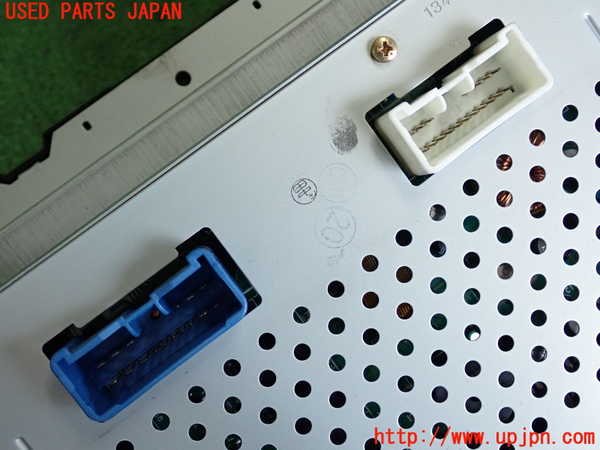 2UPJ-9241156629]セルシオ(UCF21)モニター 中古_4