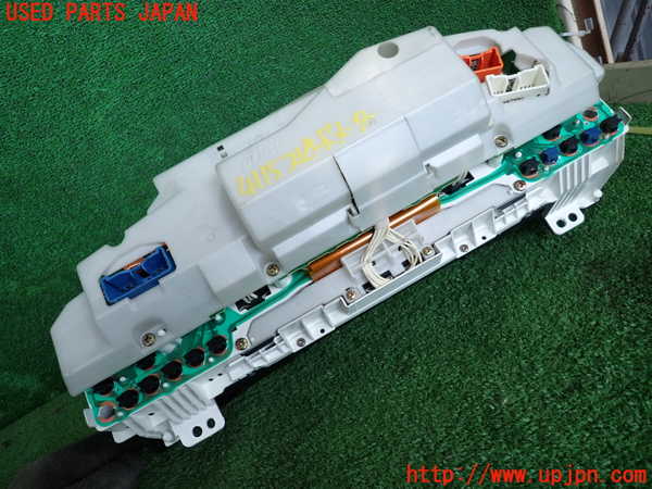 2UPJ-9241156170]セルシオ(UCF21)スピードメーター 中古_2