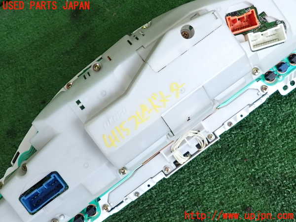 2UPJ-9241156170]セルシオ(UCF21)スピードメーター 中古_4