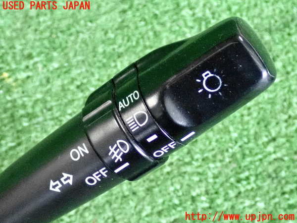 2UPJ-9241156720]セルシオ(UCF21)コンビネーションスイッチ 中古_2