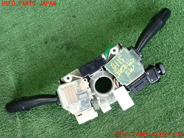 2UPJ-9241156720]セルシオ(UCF21)コンビネーションスイッチ 中古_4