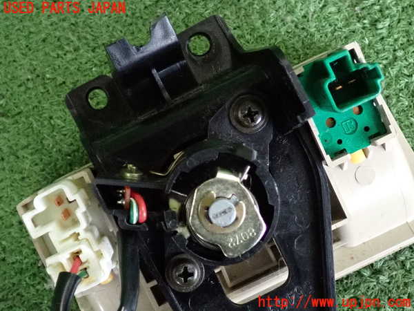 2UPJ-9241156306]セルシオ(UCF21)スイッチ1 中古 (フューエル)_3