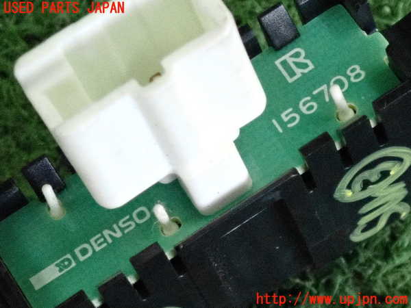 2UPJ-9241156308]セルシオ(UCF21)スイッチ3 中古_3